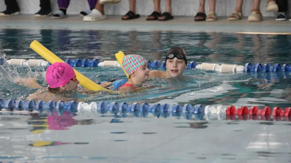 Фото: пресс-служба администрации г. о. Долгопрудный