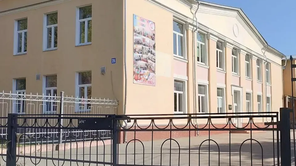 Фото: Чеховская детская школа искусств