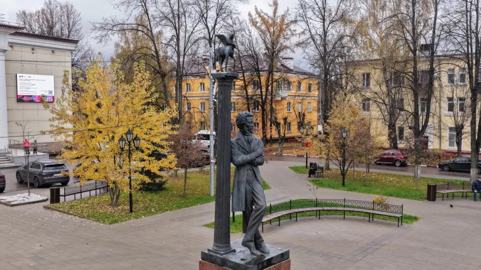 Фото: Министерство благоустройства Московской области