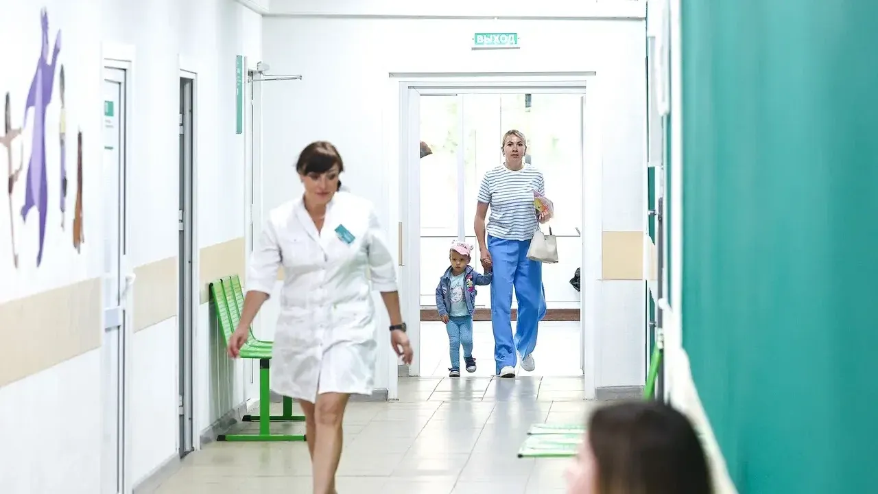 Фото: пресс-служба губернатора Московской области