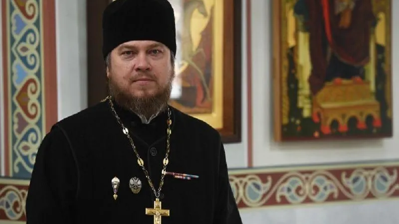 Владимир Астапкович/ РИА Новости