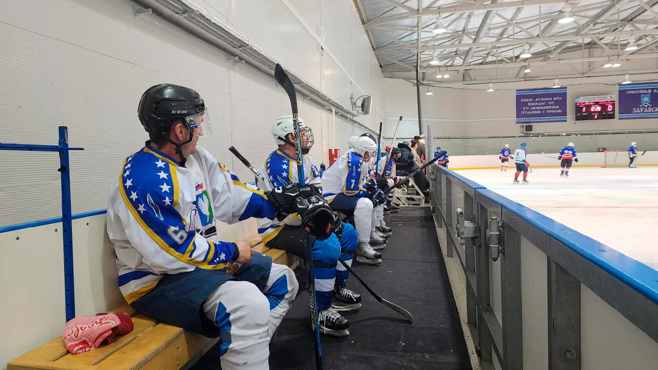 Маргарита Орлова