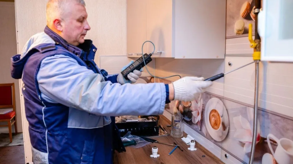 Фото: АО «Мособлгаз»