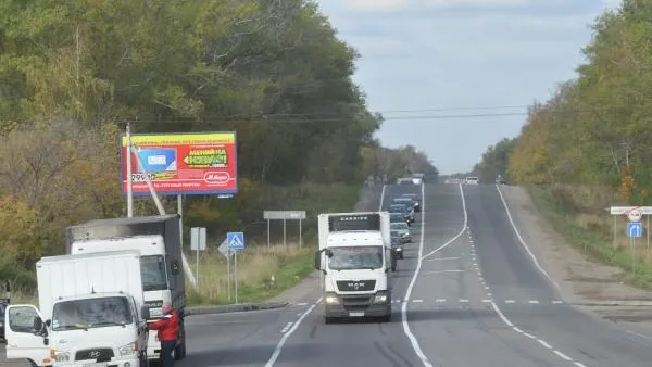 В результате ДТП на МКАД погибли два человека