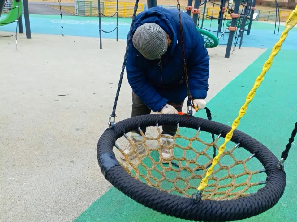 Фото: Минчистоты Московской области