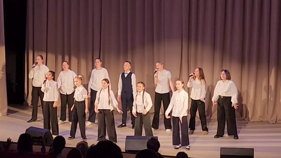 Фото: Ольга Антонова