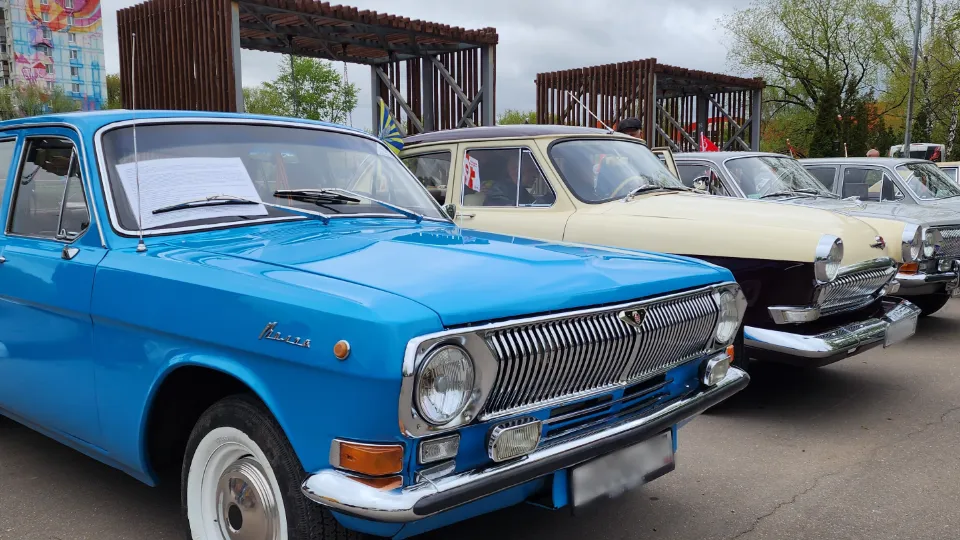 Фото: МедиаБанк Подмосковья/Юлия Смагринская