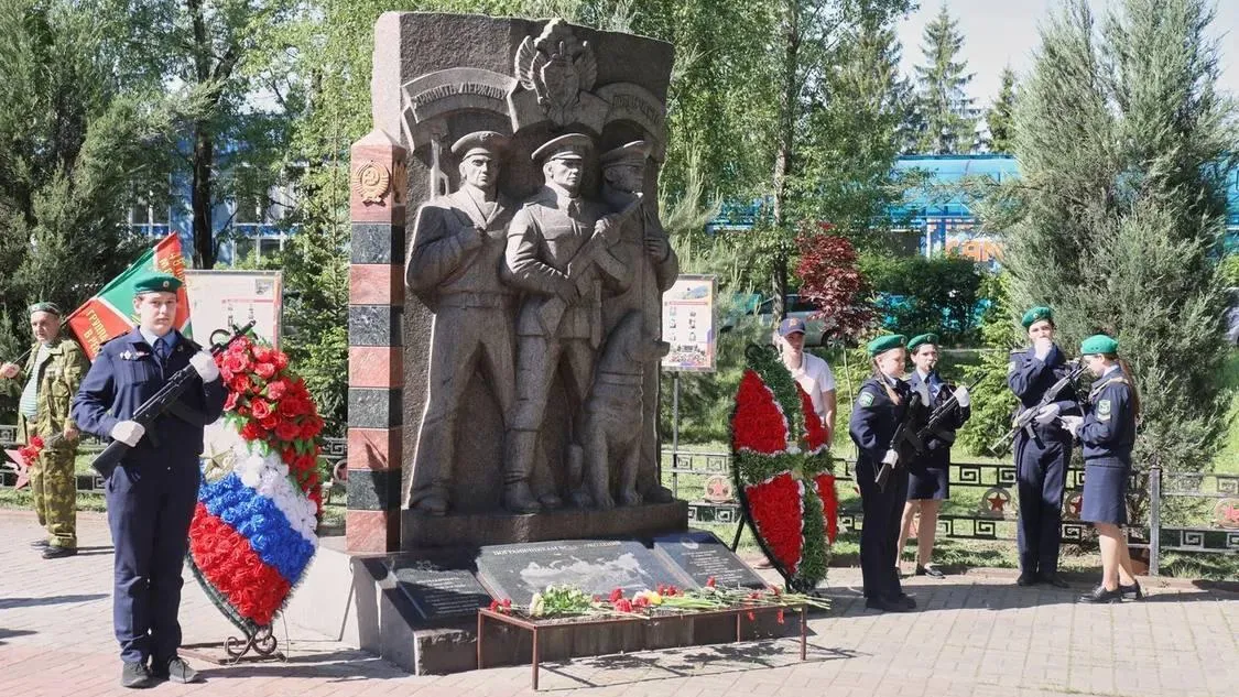 Пресс-служба администрации муниципального округа Чехов