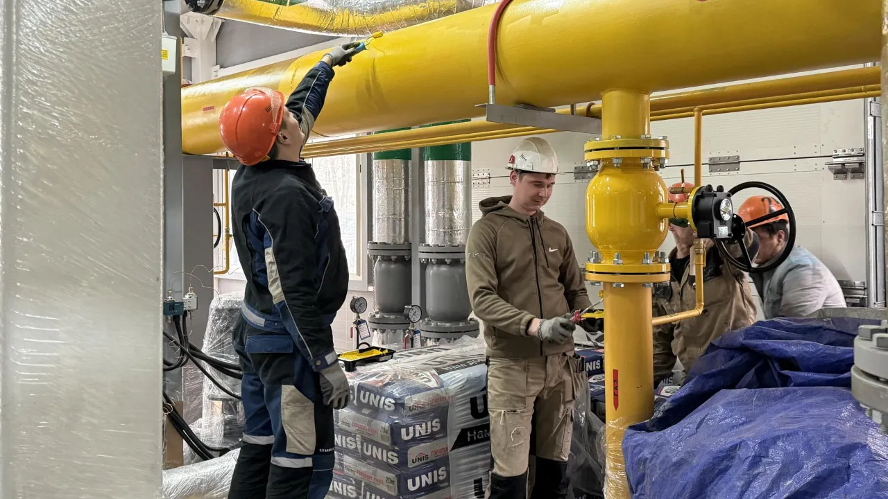 МедиаБанк Подмосковья/Анна Дука