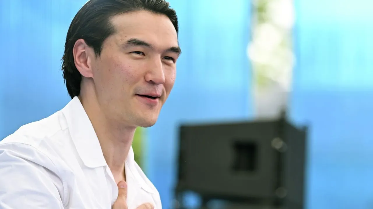 РИА Новости/Алексей Майшев