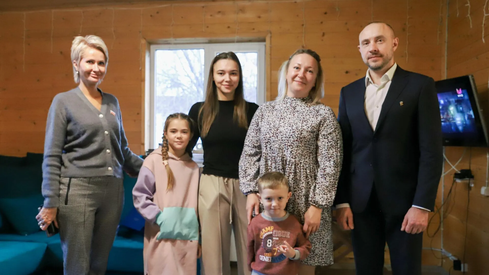 Пресс-служба администрации городского округа Солнечногорск