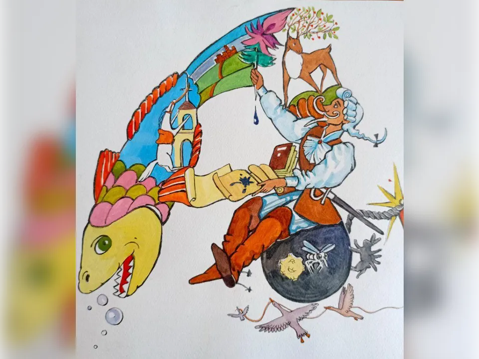 Фото: пресс-служба г.о. Кашира