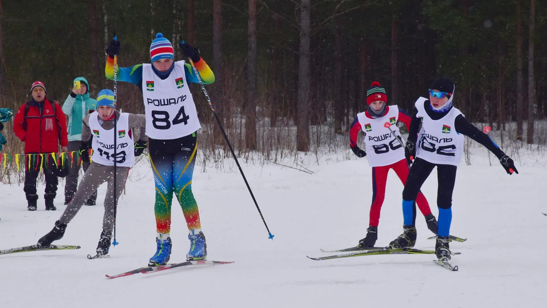 Фото: Инна Панёвина