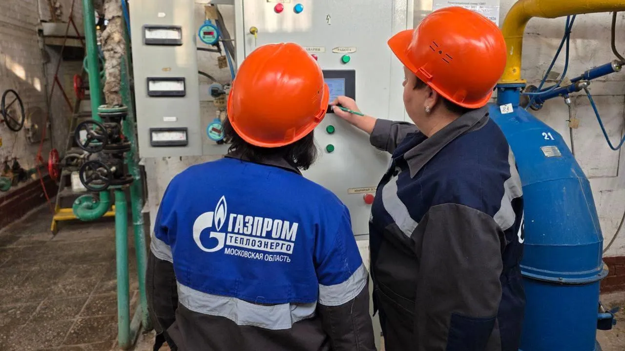 пресс-служба администрации г.о. Серпухов