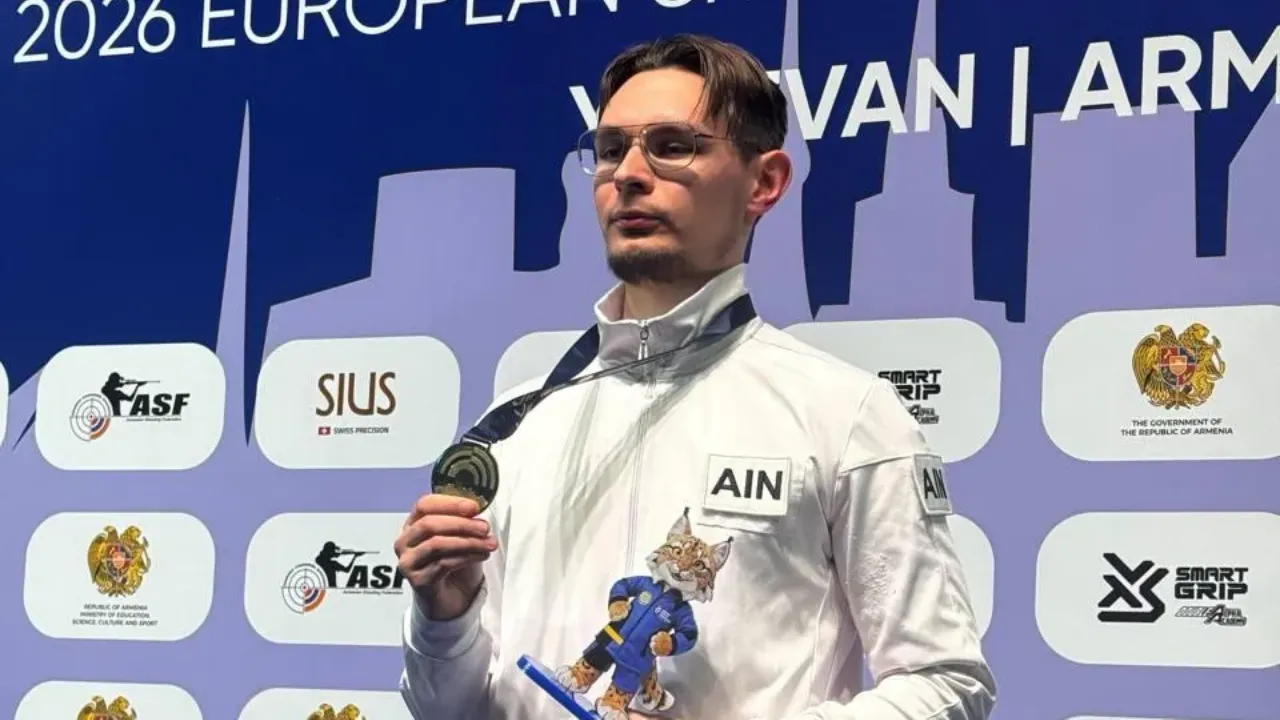 Стрелковый союз России