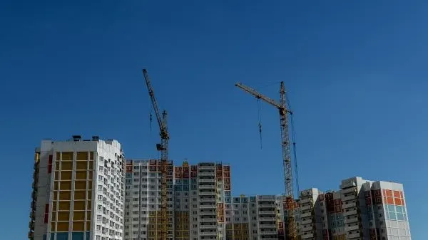 Еще 167 тыс кв.м нужно расселить до конца года в МО
