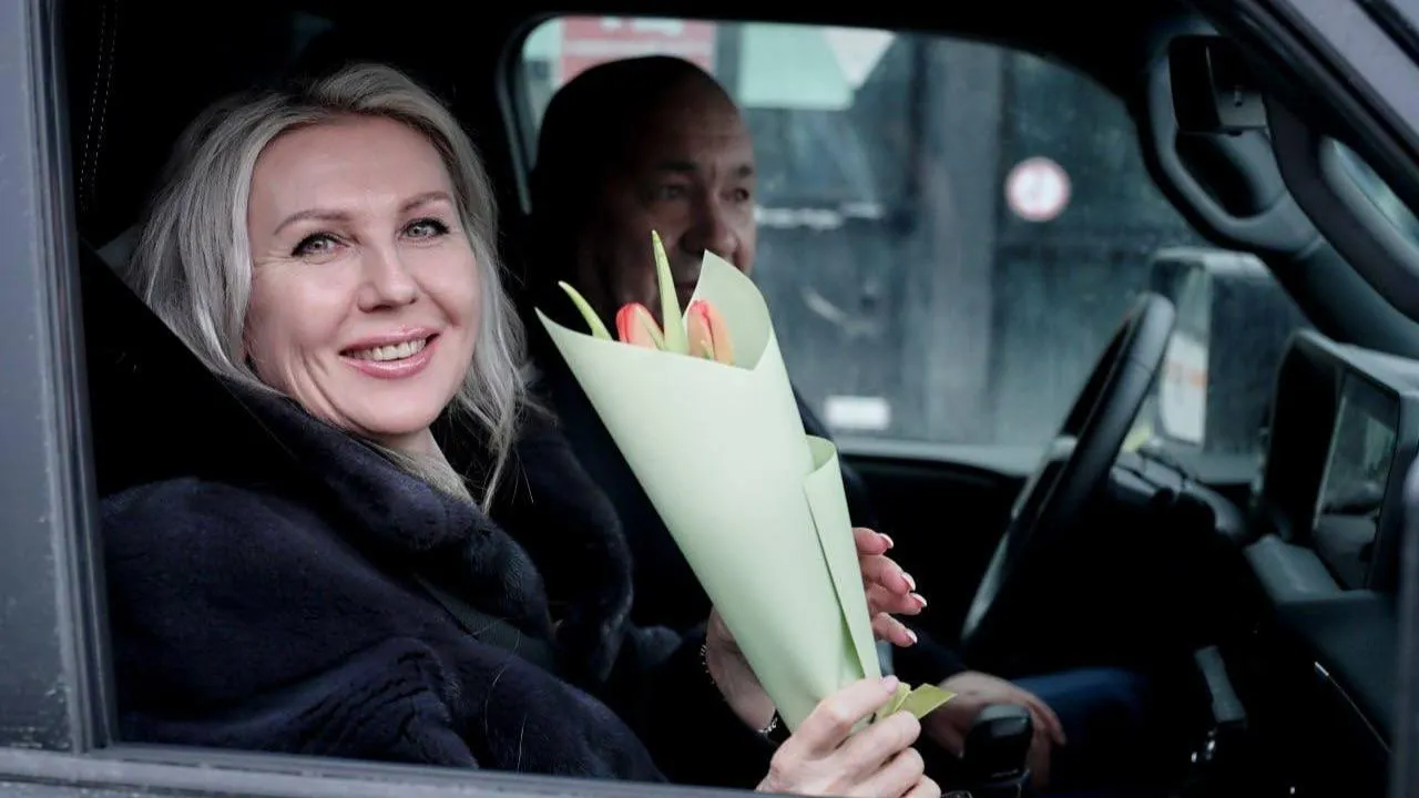 Отдел Госавтоинспекции г. о. Красногорск ГУ МВД России по Московской области