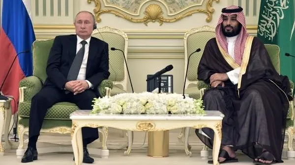 Эксперт: Саудовская Аравия заключит с Россией договор на поставку вооружения