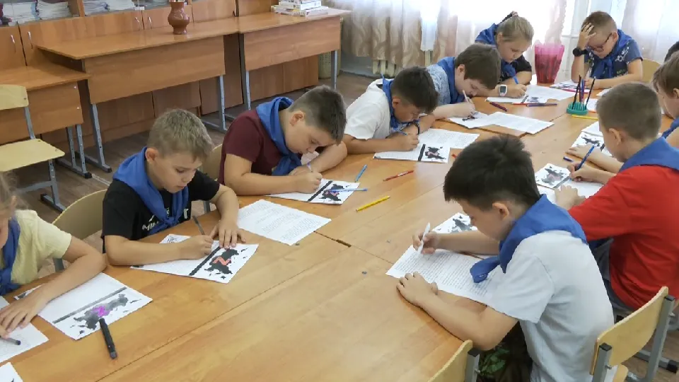 Фото: пресс-служба администрации г.о. Дубна