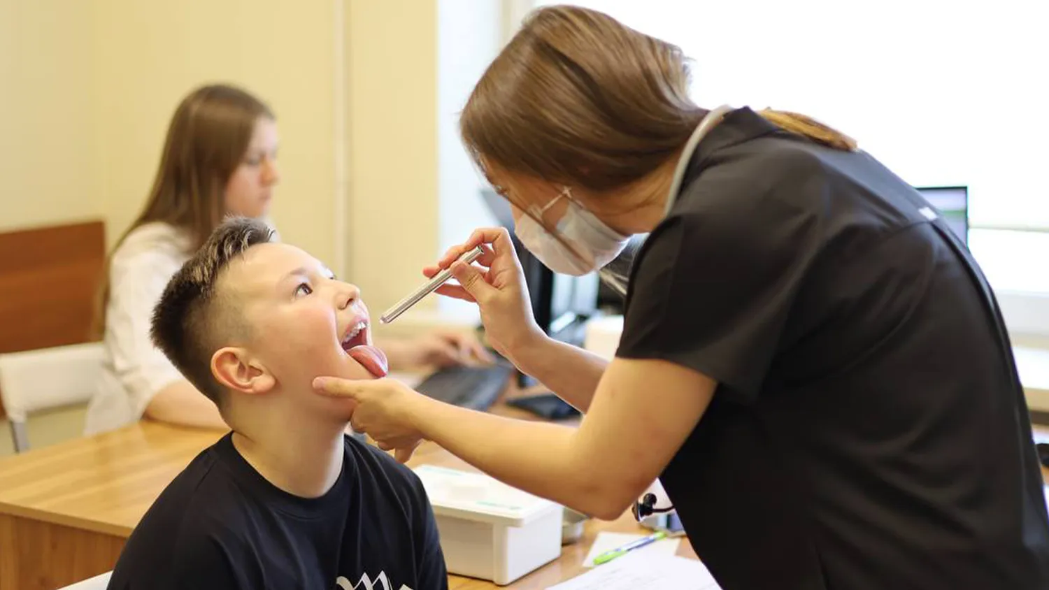 Фото: МедиаБанк Подмосковья/Ольга Аввакумова