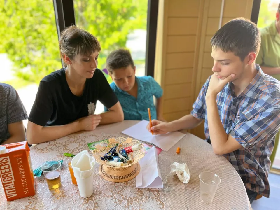 Фото: семейный центр «Преображение»&nbsp;