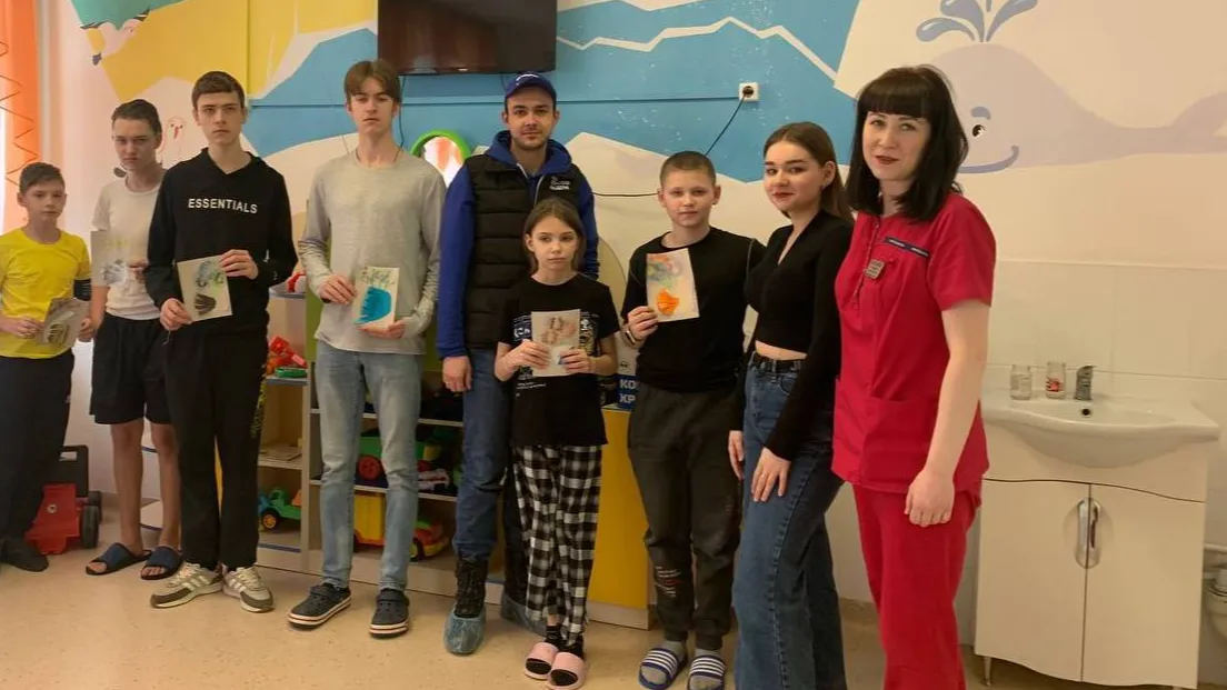 Фото: МГЕР г.о. Зарайск