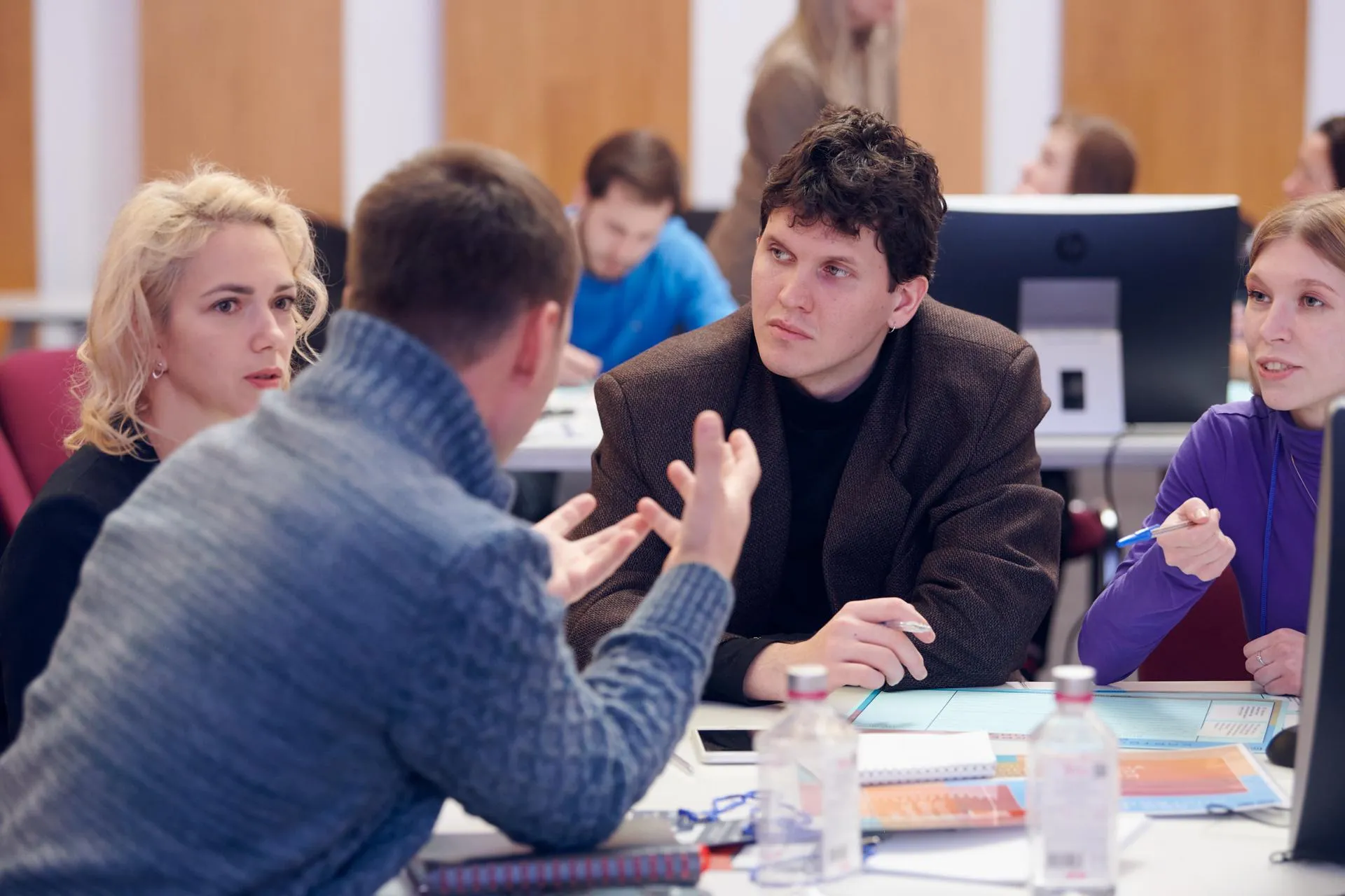 Пресс-служба департамента инвестиционной и промышленной политики Москвы