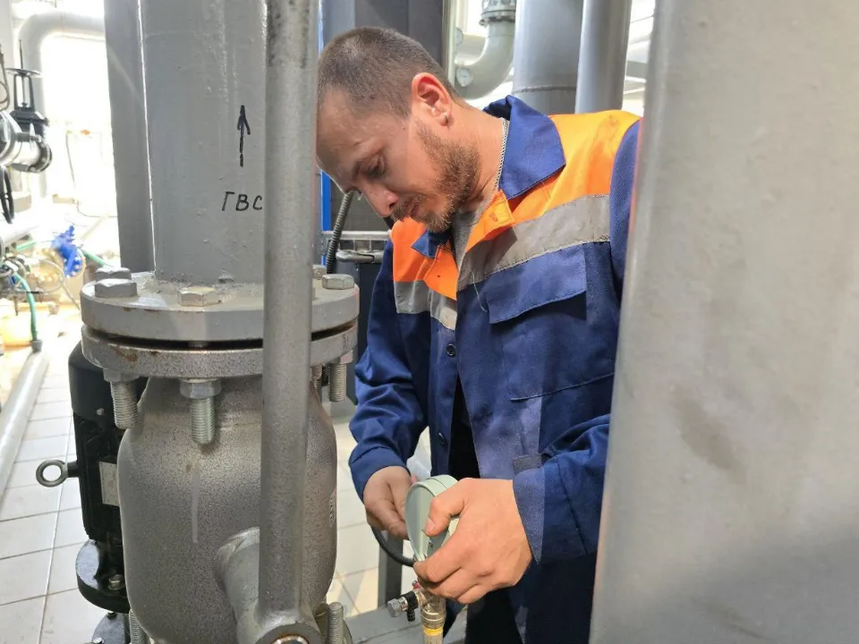 Фото: Яна Шаливская