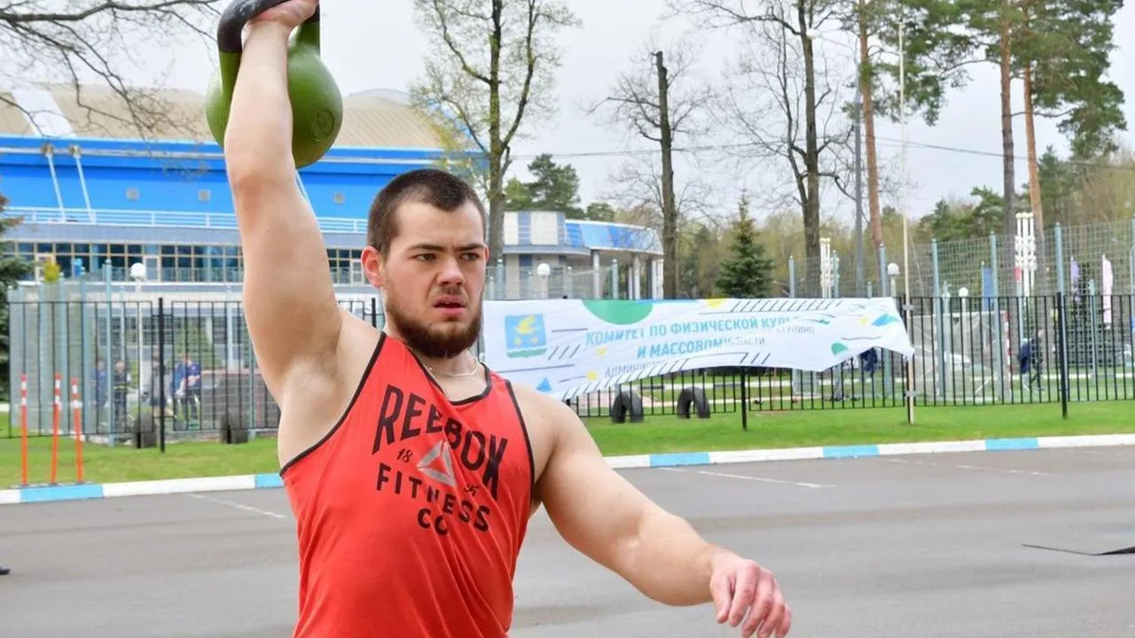 REGIONS/Наталья Бычкова