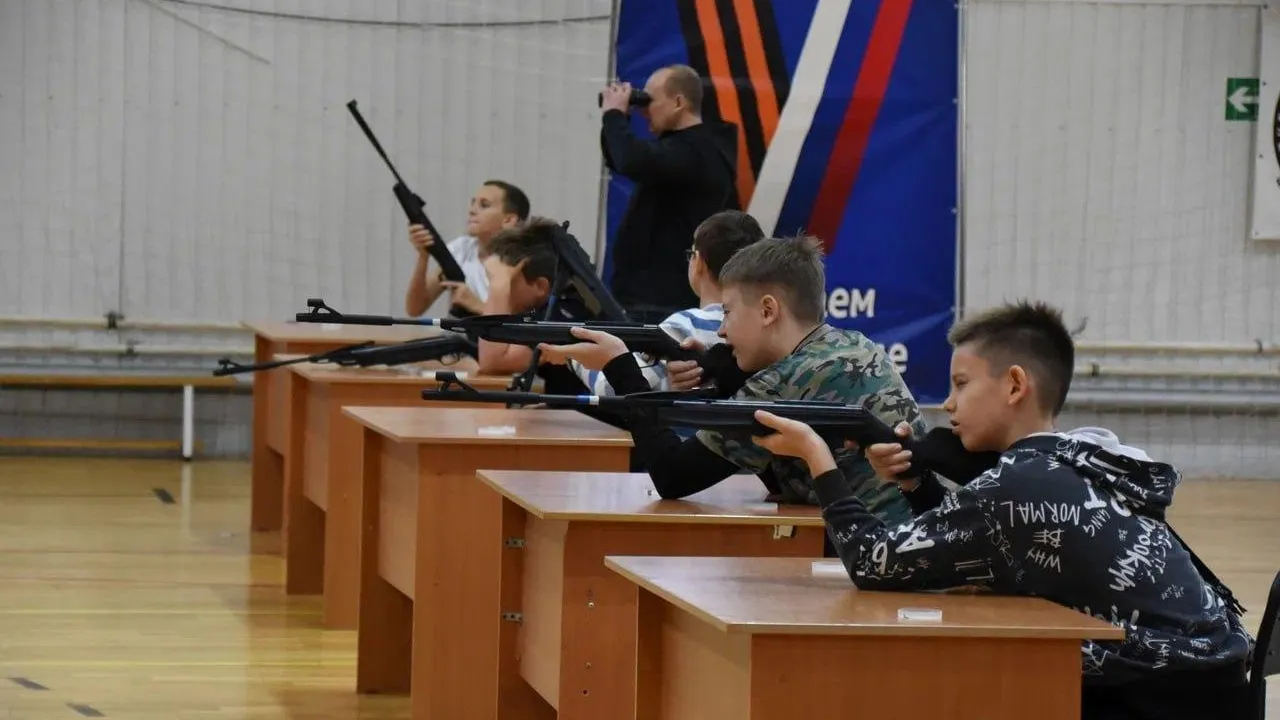 Пресс-служба администрации городского округа Подольск