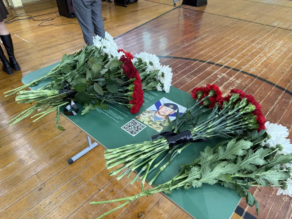 Фото: МедиаБанк Подмосковья/Анна Дука