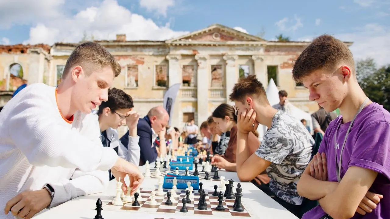 Пресс-служба министерства физической культуры и спорта Московской области