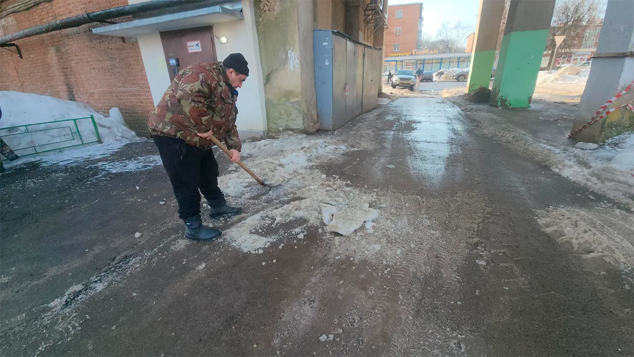 Маргарита Орлова