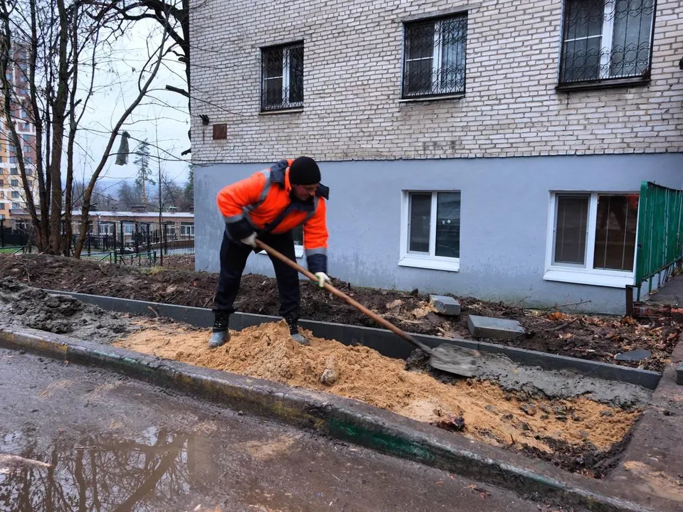 Фото: пресс-служба администрации г.о. Лыткарино&nbsp; &nbsp; &nbsp; &nbsp; &nbsp;