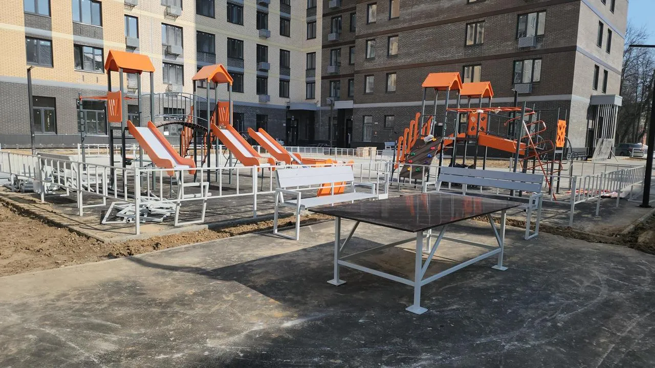 Медиабанк Подмосковья/Иван Дубров