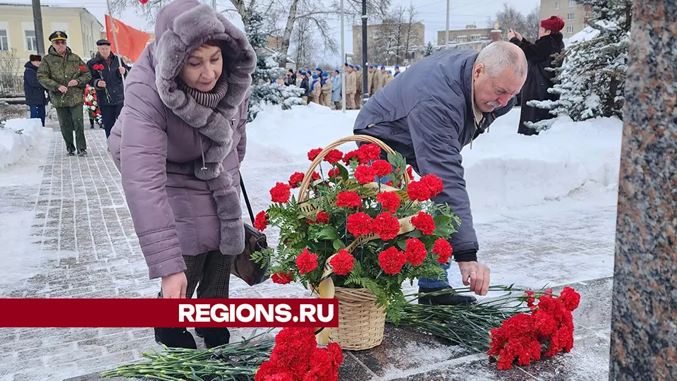 Фото: Валентина Максимова