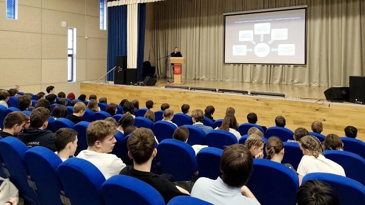 Волонтеры Подмосковья м.о. Руза