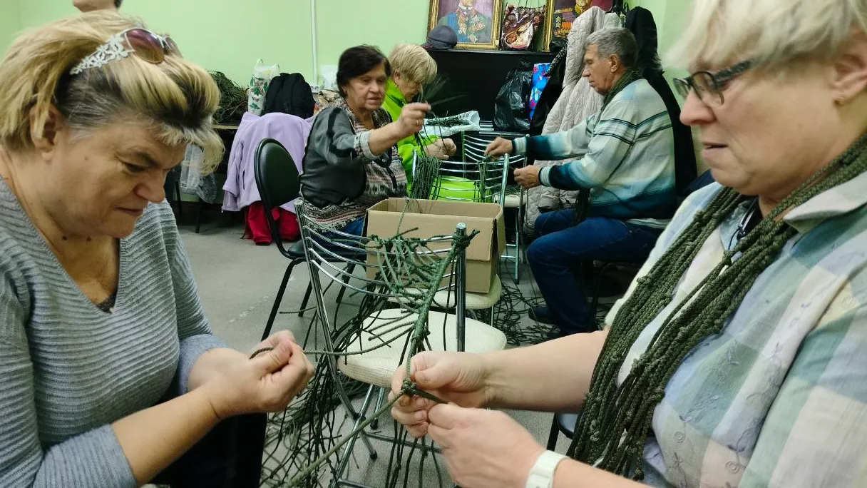 Фото: Молодежный комплексный центр