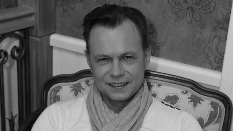 ТАСС: экс-солиста «На-На» Левкина свела в могилу вирусная инфекция