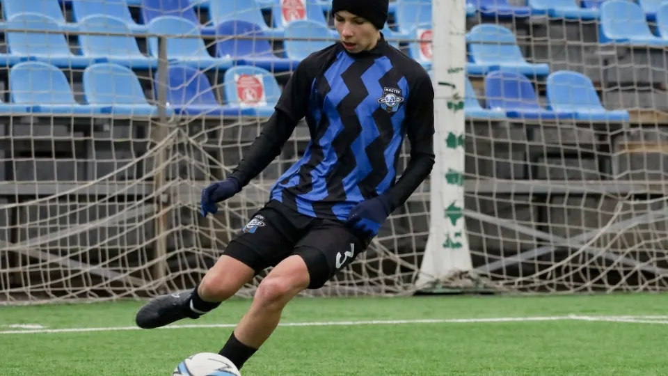 Фото: vk.com/УОР №5