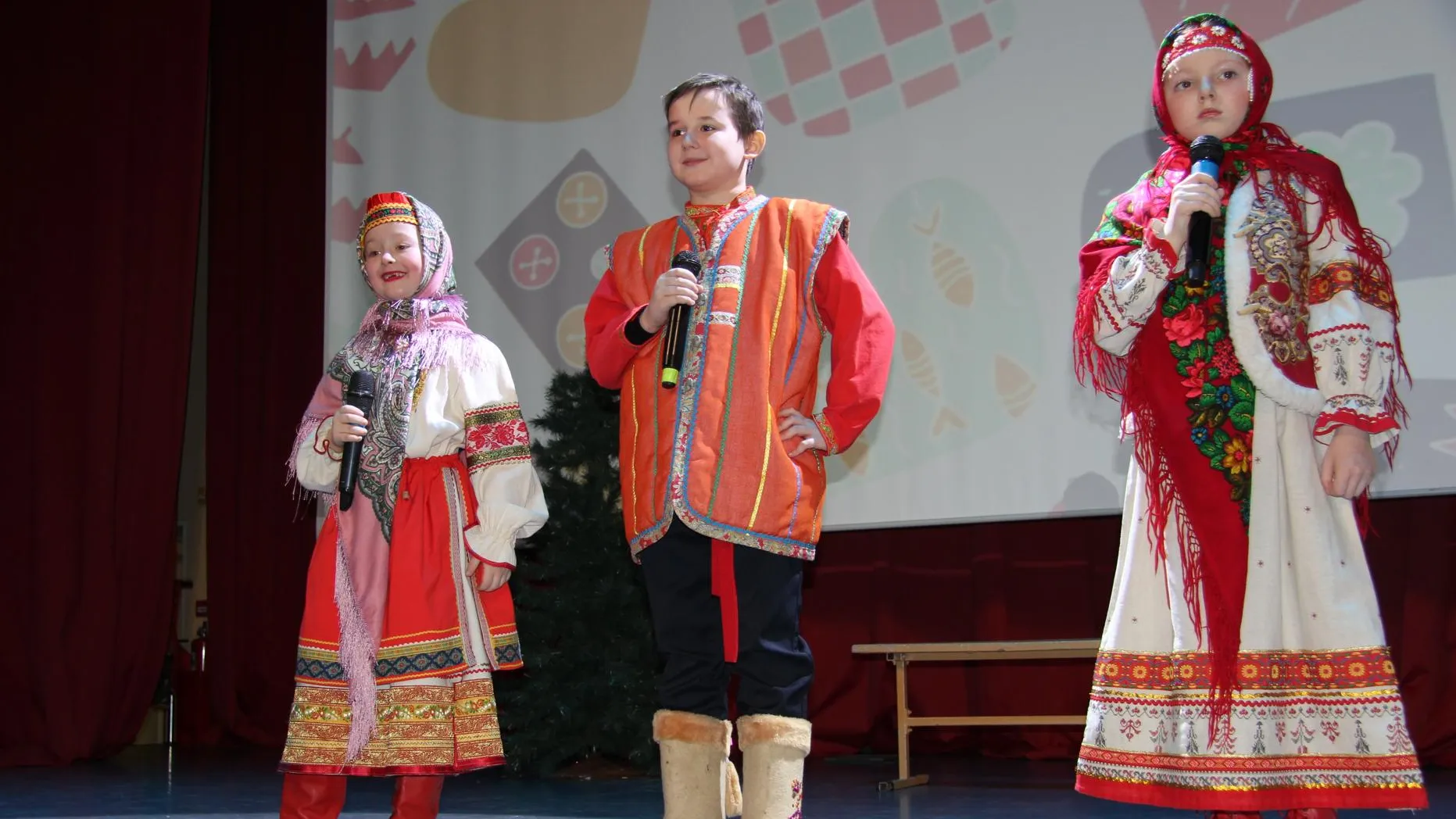 Анна Артюшина