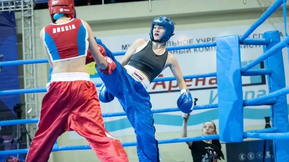 Фото: Федерация кикбоксинга МО