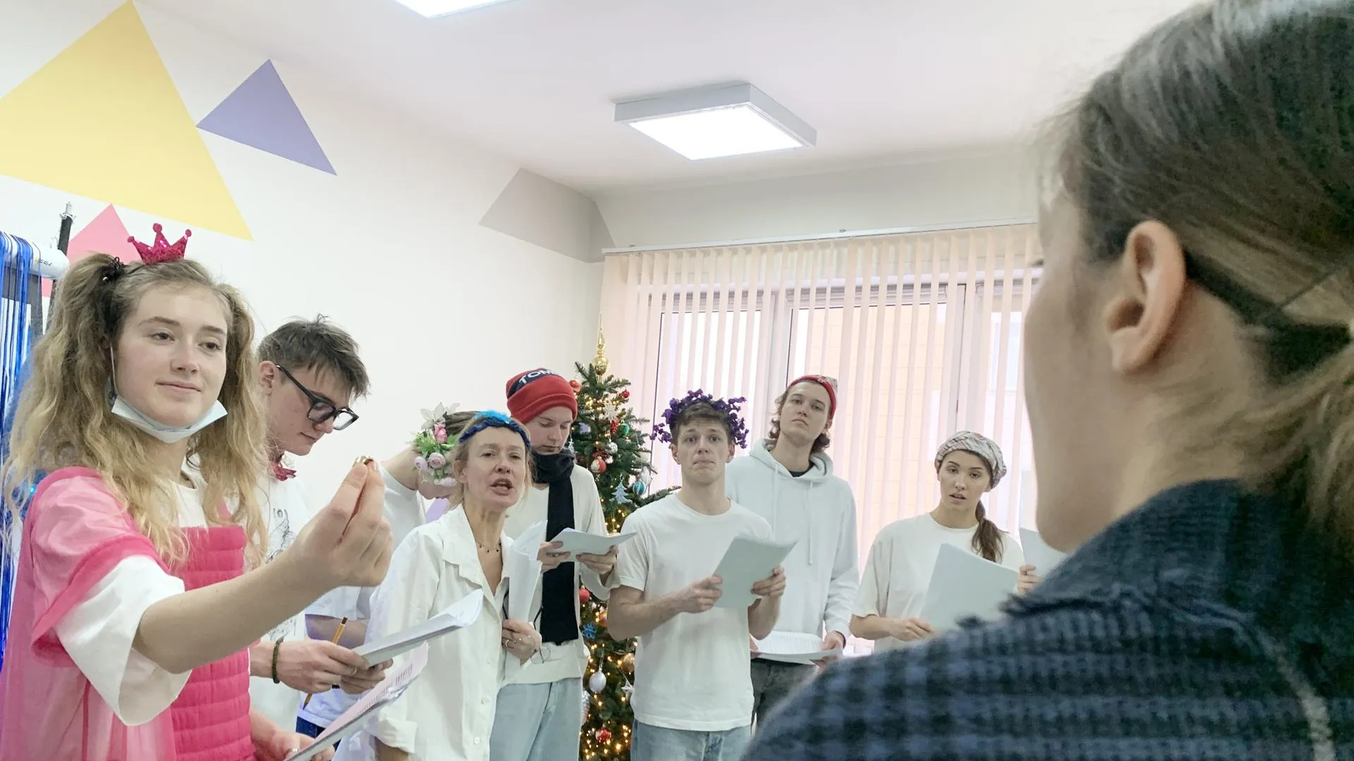 Ирина Мальцева