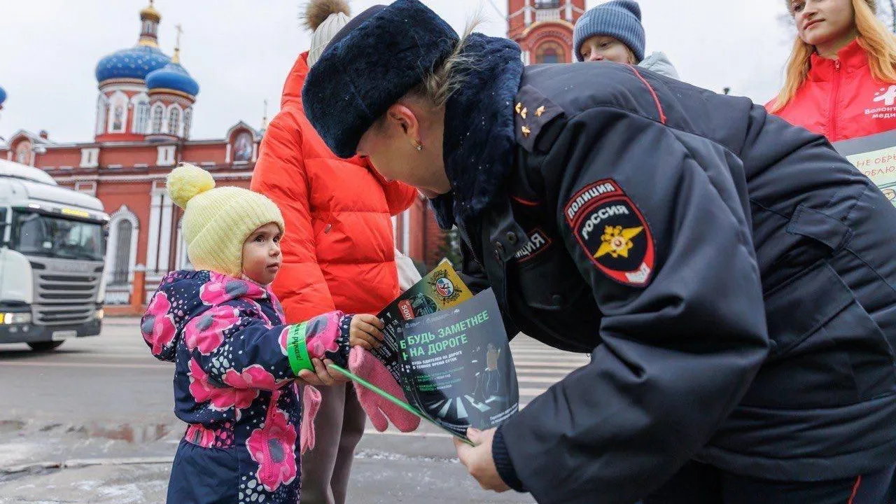 Источник: Госавтоинспекция Московской области