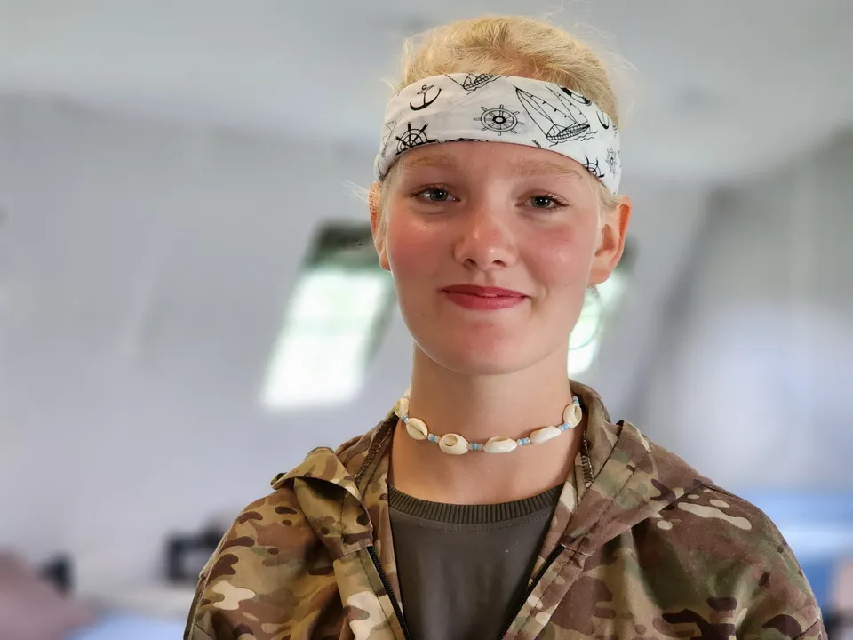 Фото: Ксения Пашуто