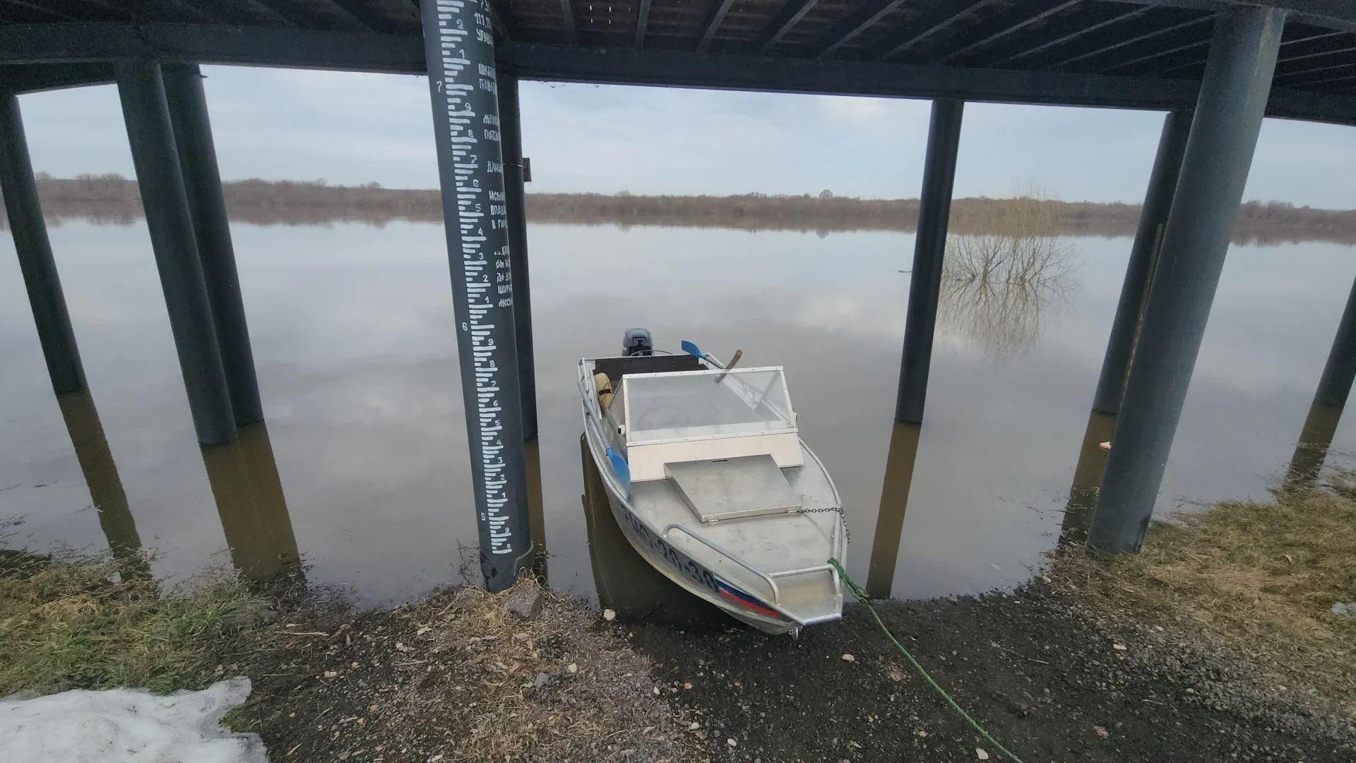 Медиабанк Подмосковья/Иван Дубров