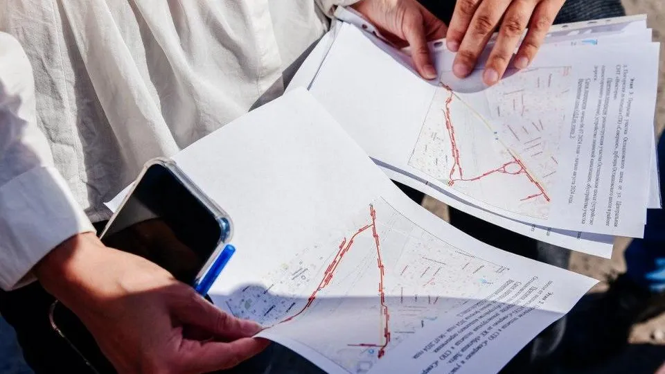 Фото: Пресс-служба администрации городского округа Мытищи