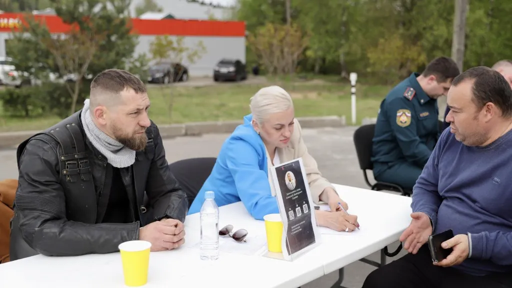 Фото: Администрация г.о. Солнечногорск