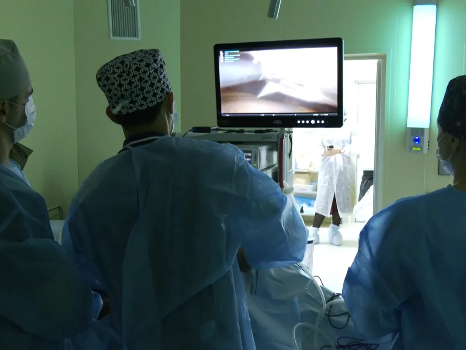 Фото: пресс-служба администрации г.о. Дубна