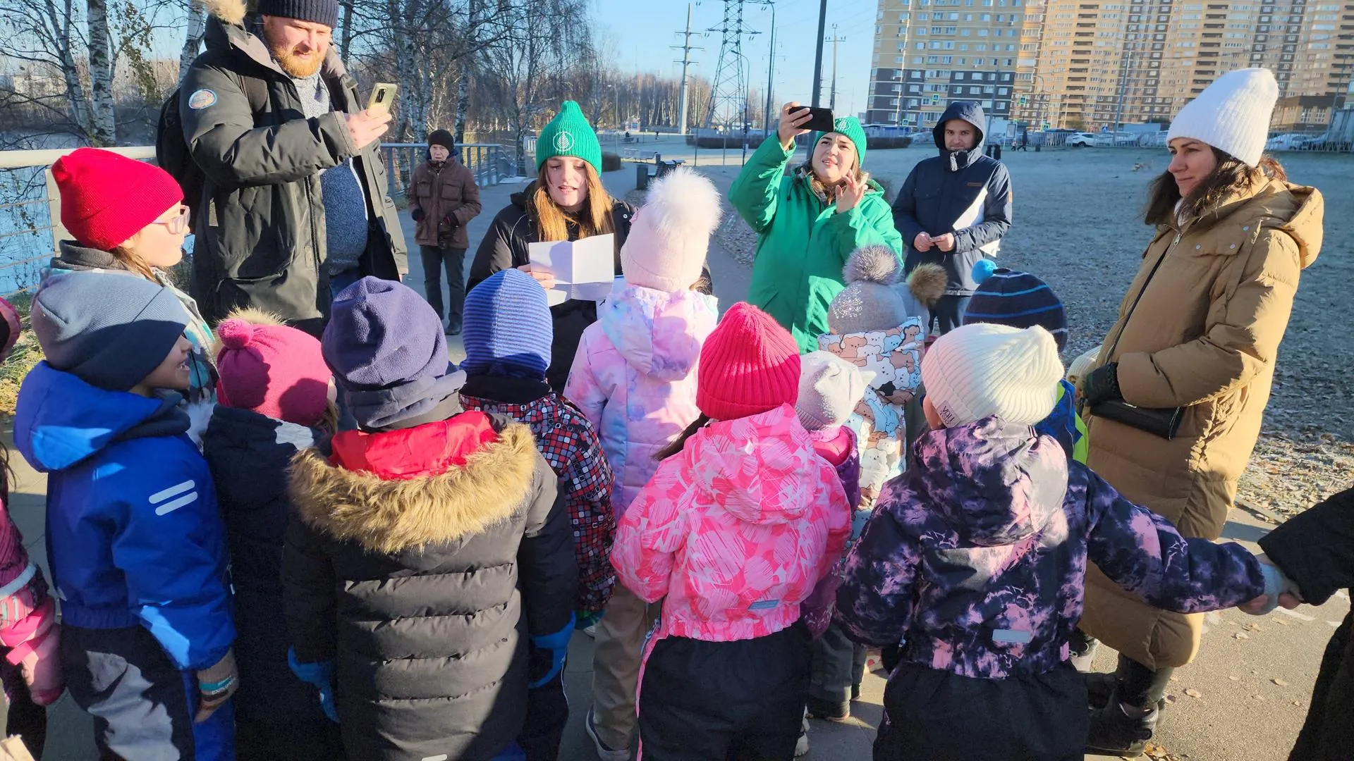 Михаил Раскин